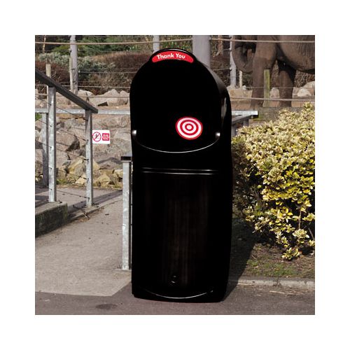 Park Bins | Vape Bins