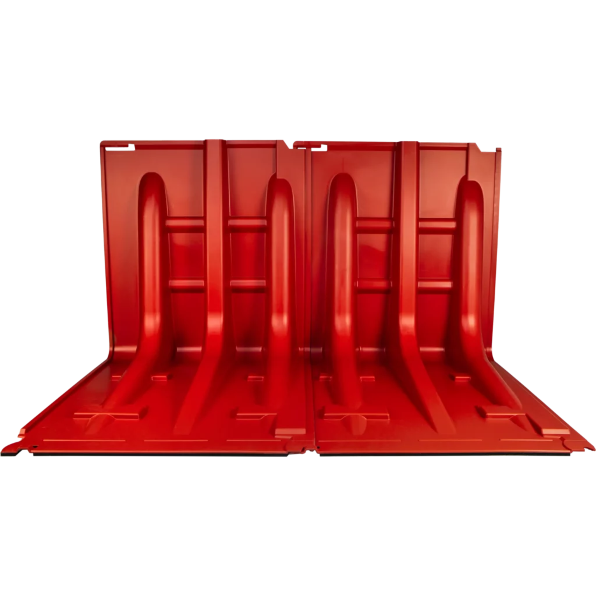 NOAQ Boxwall BW102 Straight L1200 x W992 x H1050mm