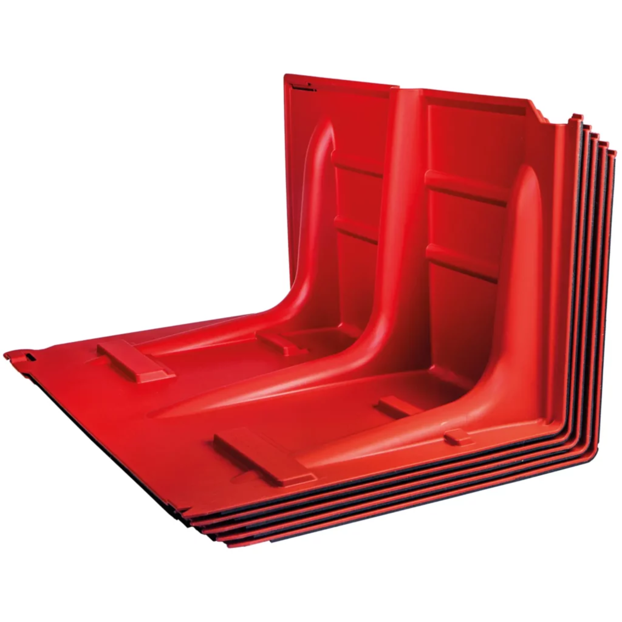 NOAQ Boxwall BW52 Straight L980 x W680 x H530mm